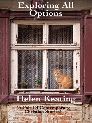 cover image of Exploring All Options